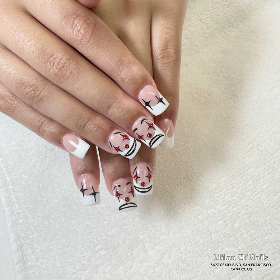Must Try Nail Designs September 10 2026